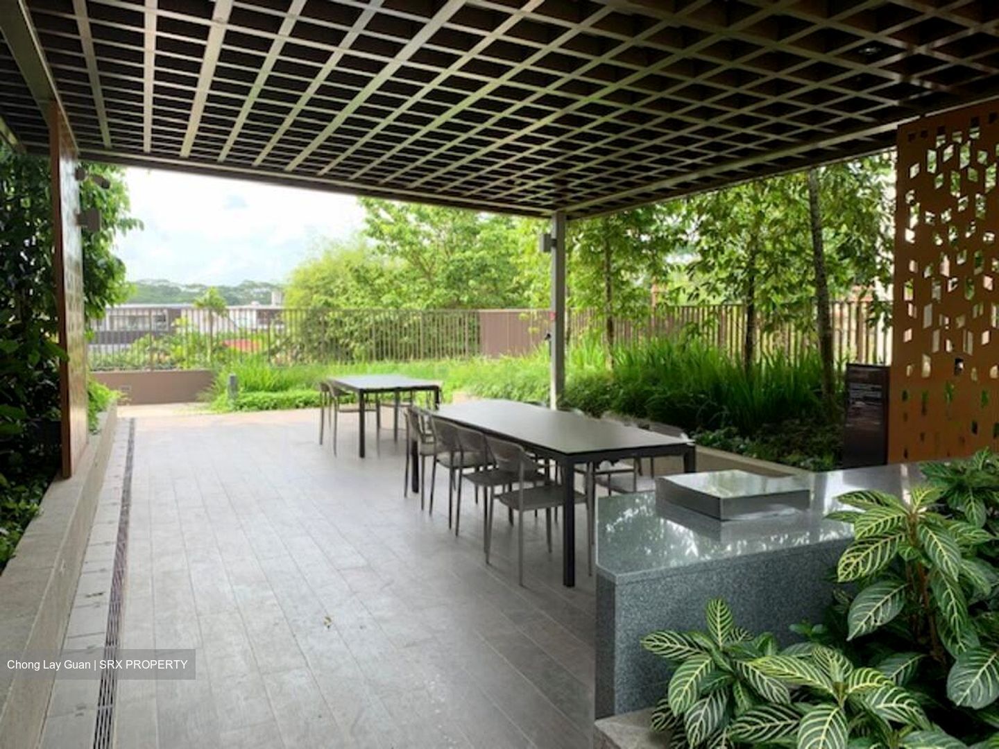 Parksuites (D10), Apartment #455709781